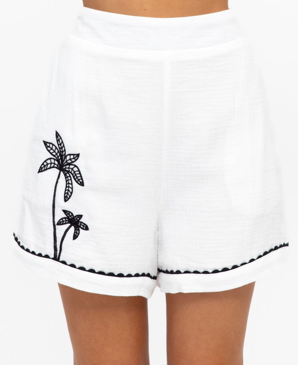 Summer Breeze Short