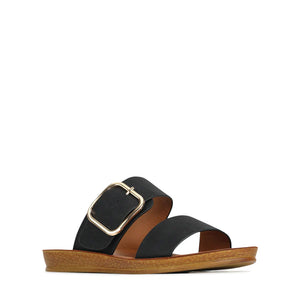 Doti Black Slide