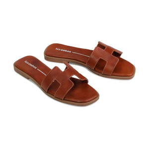 Hacette Mocha Slides